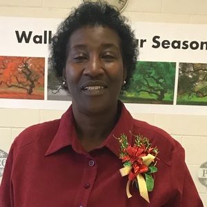 Meet your Posher, Eloise